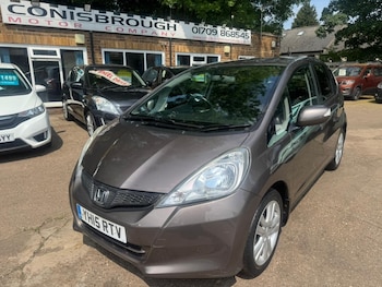 Used Honda Jazz 2015 for sale - 78699805: Photo