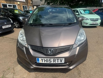 Used Honda Jazz 2015 for sale - 78699805: Photo