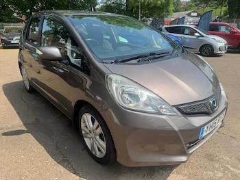 Used Honda Jazz 2015 for sale - 78699805: Photo