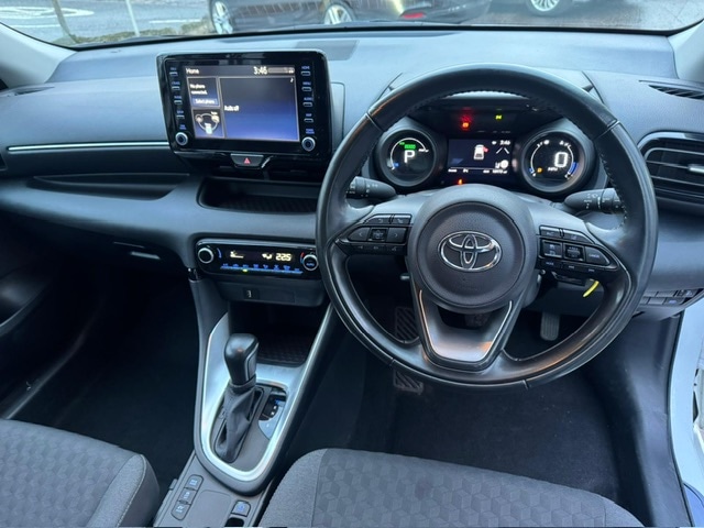 Used Toyota Yaris 2021 for sale - 77196755: Photo 16