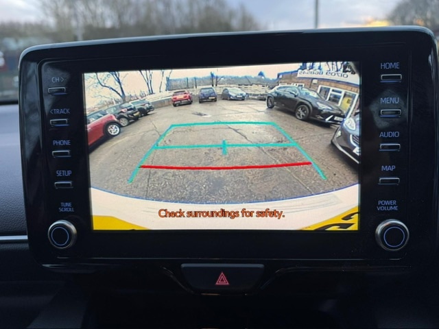 Used Toyota Yaris 2021 for sale - 77196755: Photo 18