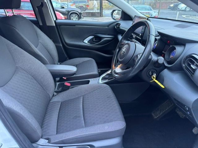 Used Toyota Yaris 2021 for sale - 77196755: Photo 19