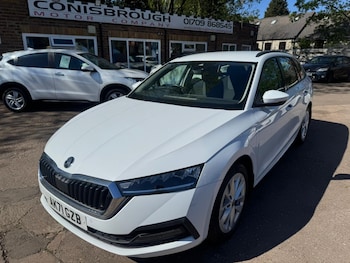 Used Skoda Octavia 2021 for sale - 78497983: Photo