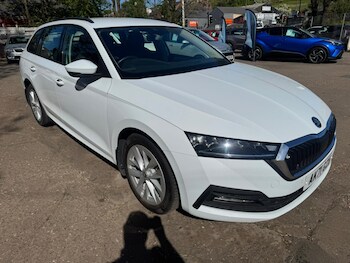 Used Skoda Octavia 2021 for sale - 78497983: Photo