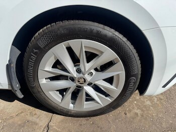 Used Skoda Octavia 2021 for sale - 78497983: Photo