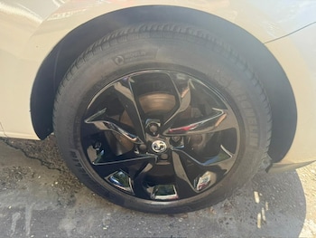 Used Vauxhall Corsa 2018 for sale - 76031206: Photo