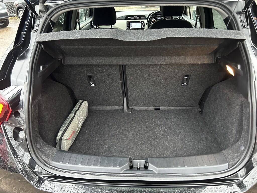 Used Nissan Micra 2018 for sale - 77640444: Photo 13