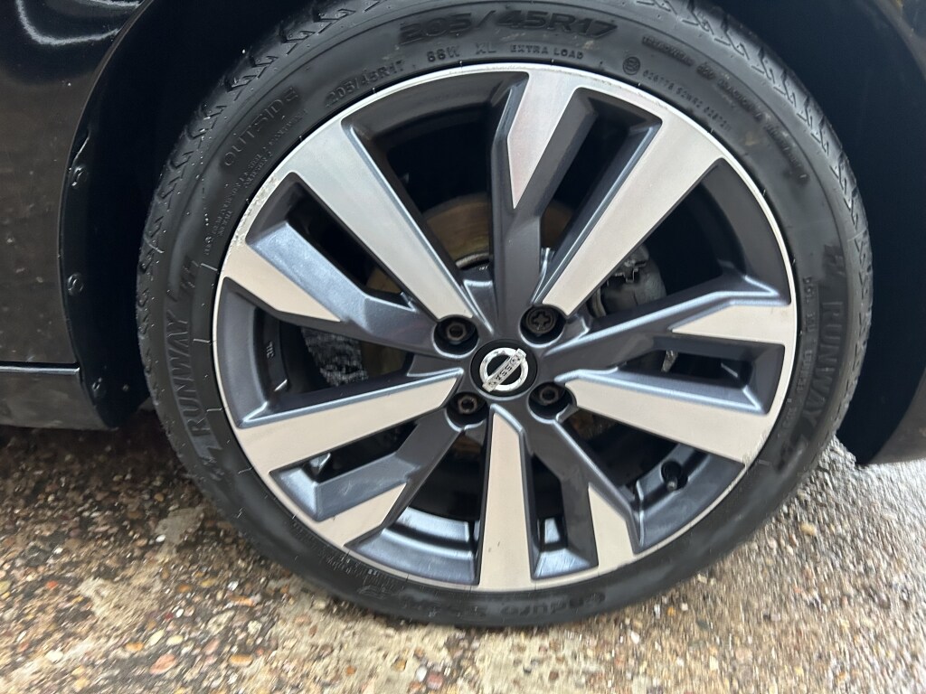 Used Nissan Micra 2018 for sale - 77640444: Photo 7