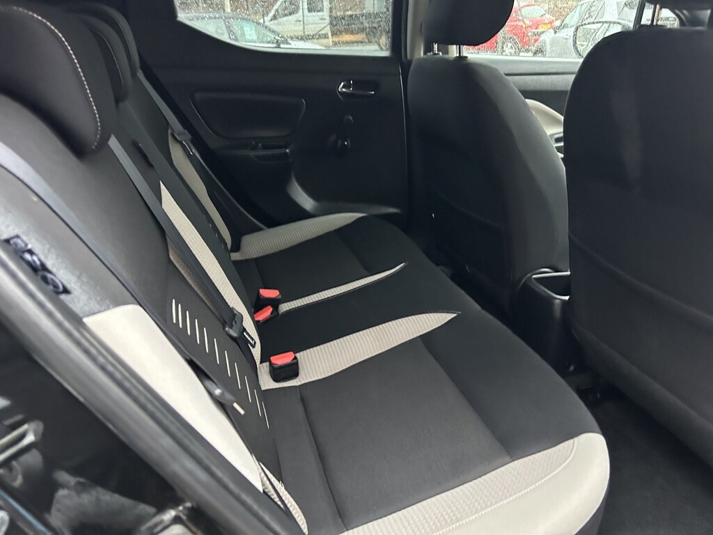 Used Nissan Micra 2018 for sale - 77640444: Photo 9