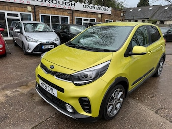 Used Kia Picanto 2021 for sale - 78169322: Photo