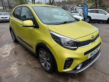 Used Kia Picanto 2021 for sale - 78169322: Photo
