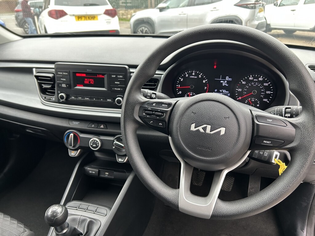 Used Kia Rio 2022 for sale - 77964702: Photo 12