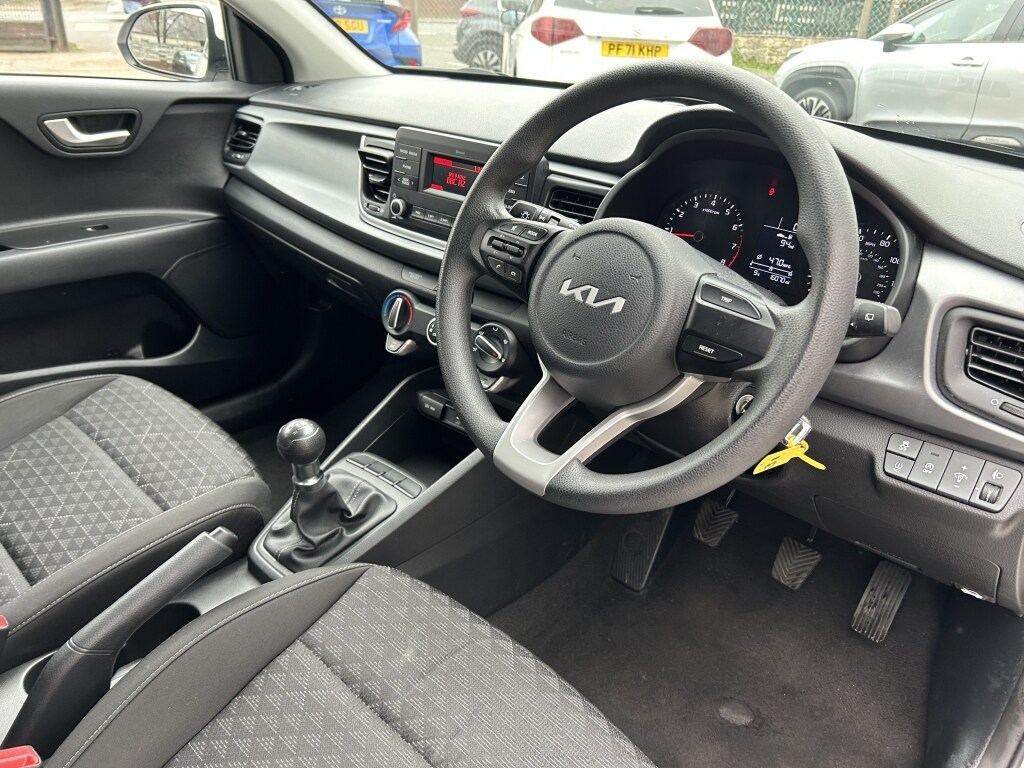 Used Kia Rio 2022 for sale - 77964702: Photo 15