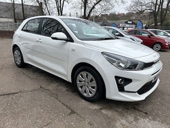 Used Kia Rio 2022 for sale - 77964702: Photo