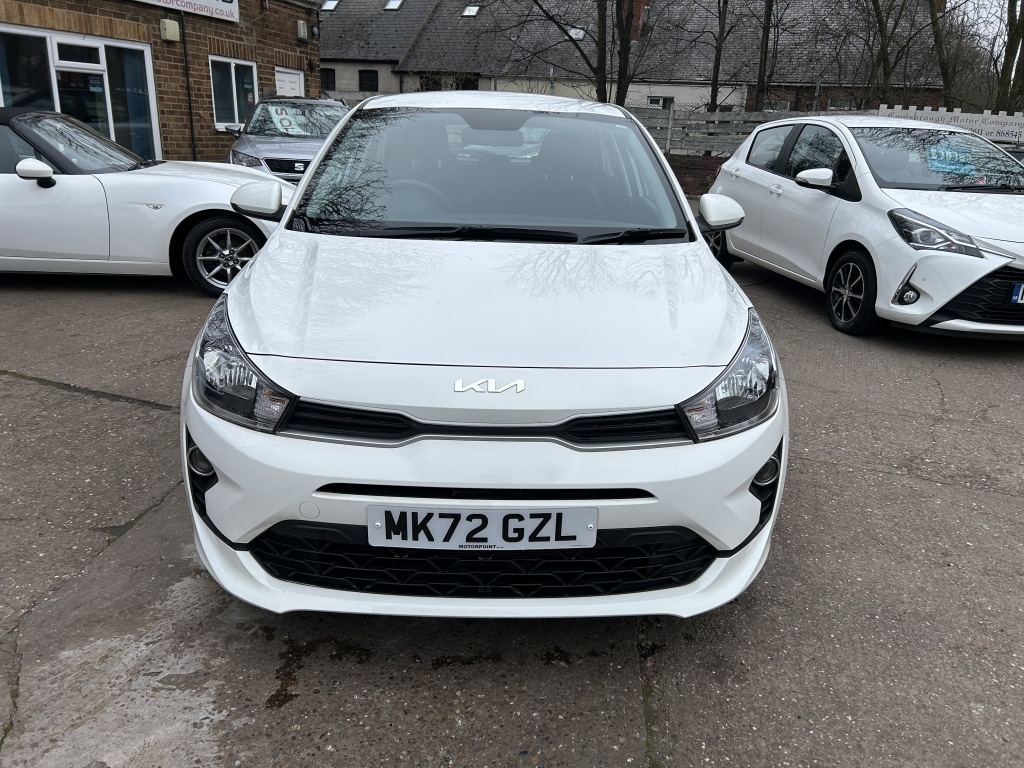 Used Kia Rio 2022 for sale - 77964702: Photo 3