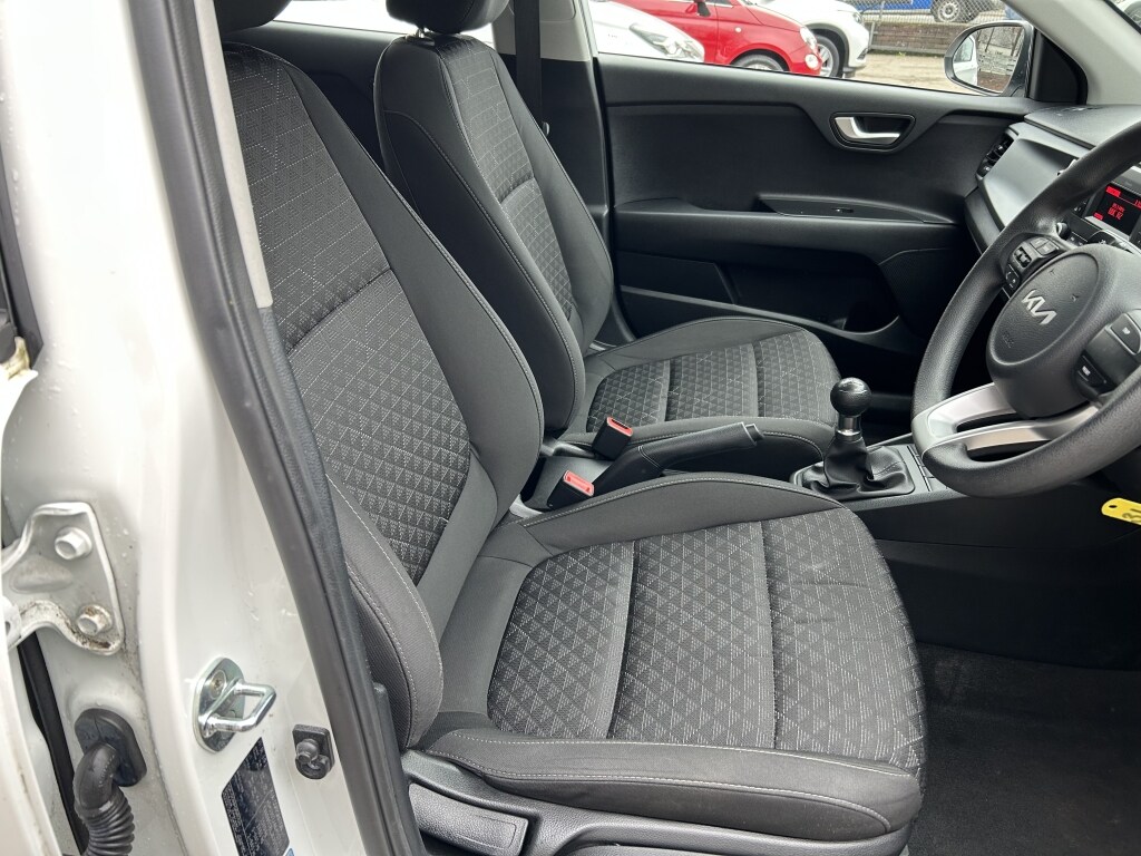 Used Kia Rio 2022 for sale - 77964702: Photo 8