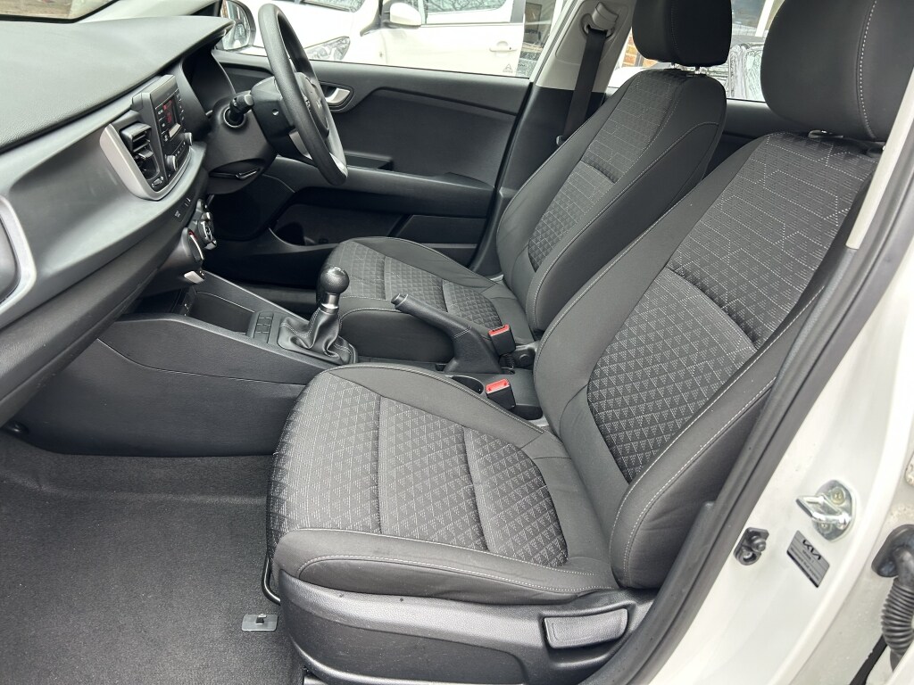 Used Kia Rio 2022 for sale - 77964702: Photo 9