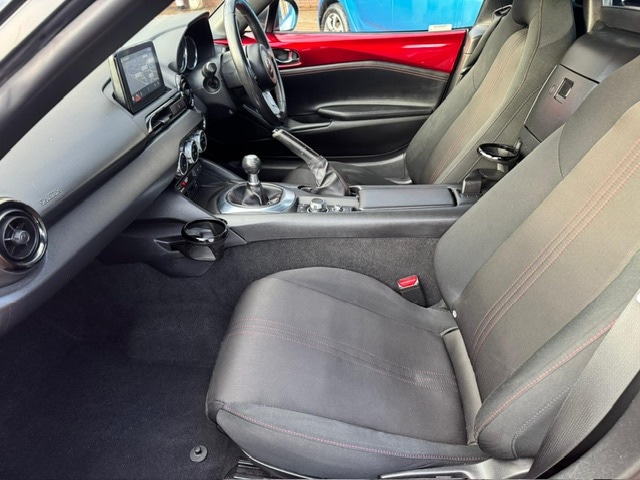 Used Mazda MX-5 2018 for sale - 76795089: Photo 13