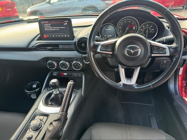 Used Mazda MX-5 2018 for sale - 76795089: Photo 15