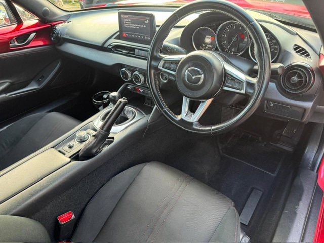 Used Mazda MX-5 2018 for sale - 76795089: Photo 16