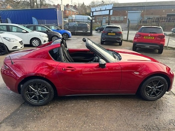 Used Mazda MX-5 2018 for sale - 76795089: Photo