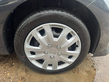 Used Toyota AYGO 2019 for sale - 77702574: Photo