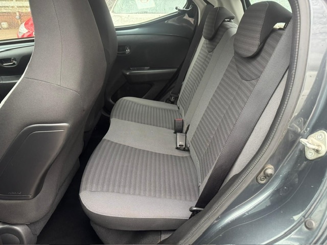 Used Toyota AYGO 2019 for sale - 77702574: Photo 4