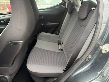 Used Toyota AYGO 2019 for sale - 77702574: Photo