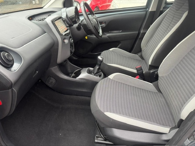 Used Toyota AYGO 2019 for sale - 77702574: Photo 5