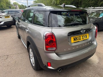 Used MINI Countryman 2018 for sale - 79086142: Photo