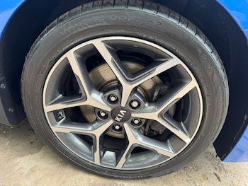 Used Kia Ceed 2019 for sale - 78551886: Photo