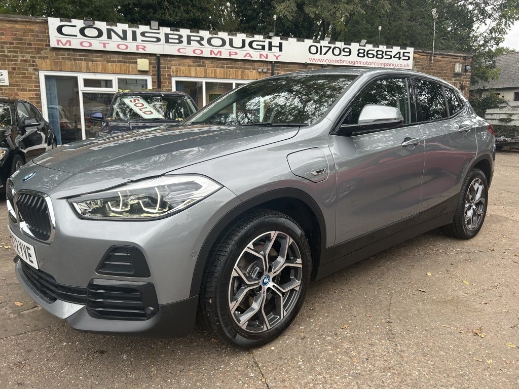 Used BMW X2 2022 for sale - 76275221: Photo 1