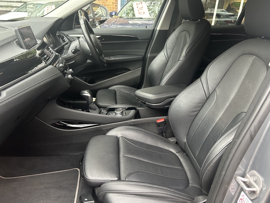 Used BMW X2 2022 for sale - 76275221: Photo 11