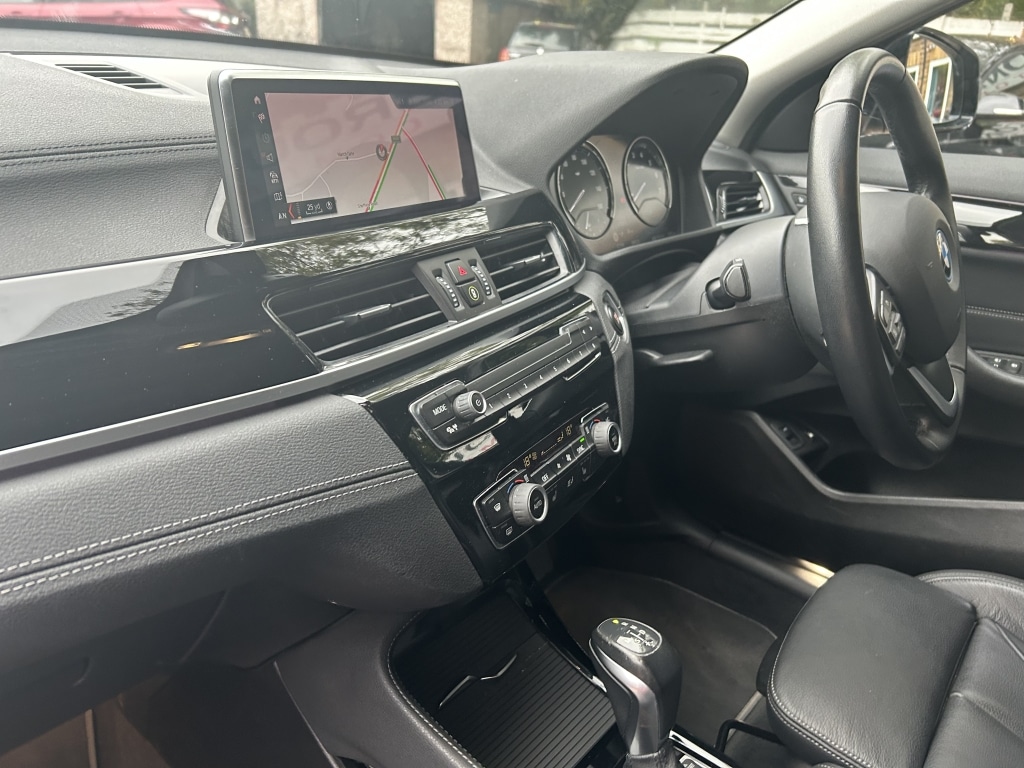 Used BMW X2 2022 for sale - 76275221: Photo 14