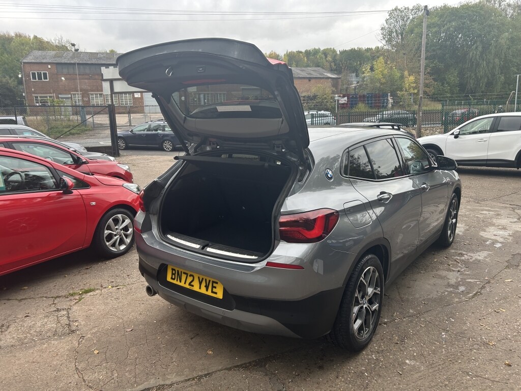 Used BMW X2 2022 for sale - 76275221: Photo 16