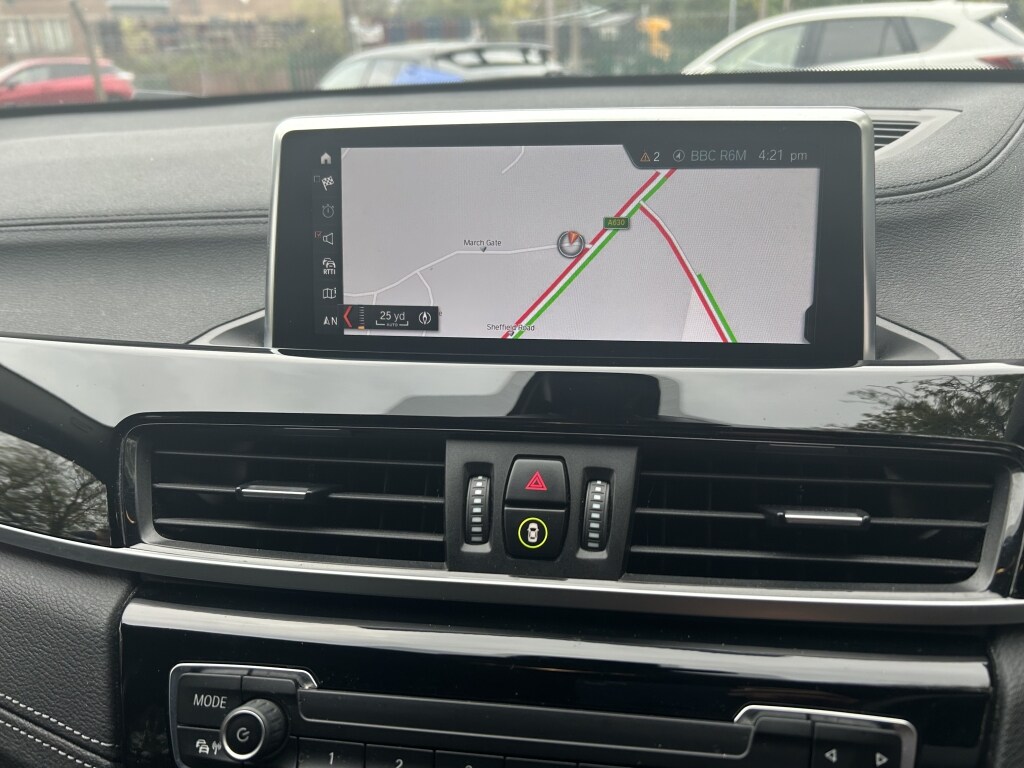 Used BMW X2 2022 for sale - 76275221: Photo 17