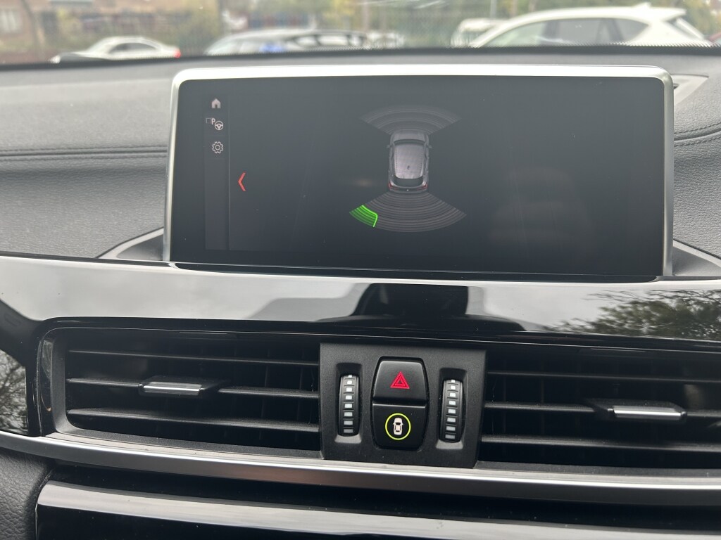 Used BMW X2 2022 for sale - 76275221: Photo 18