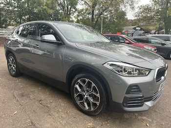 Used BMW X2 2022 for sale - 76275221: Photo