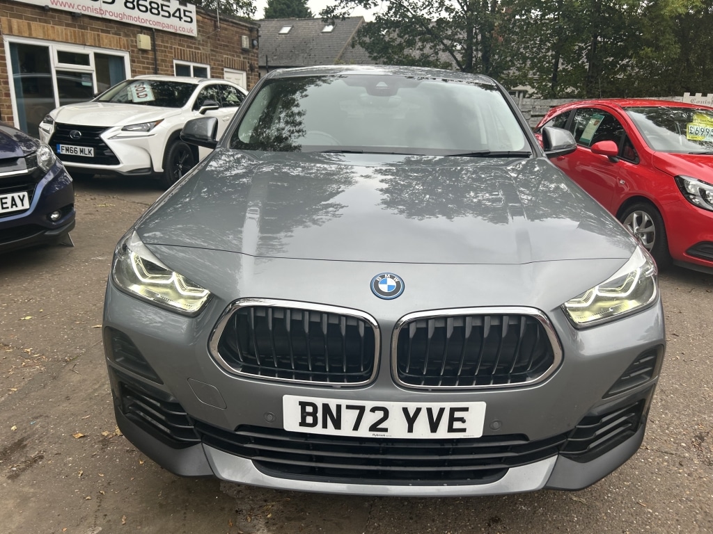 Used BMW X2 2022 for sale - 76275221: Photo 3
