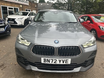 Used BMW X2 2022 for sale - 76275221: Photo