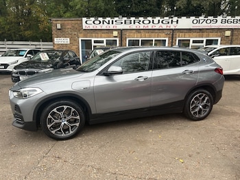 Used BMW X2 2022 for sale - 76275221: Photo