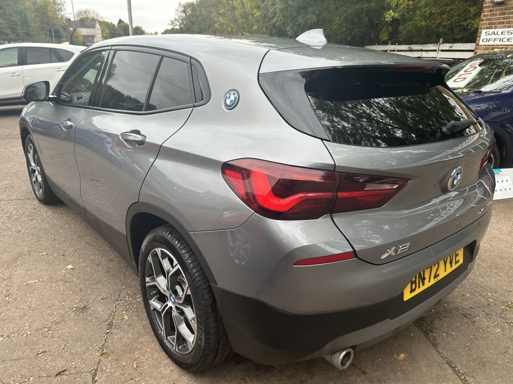 Used BMW X2 2022 for sale - 76275221: Photo 5