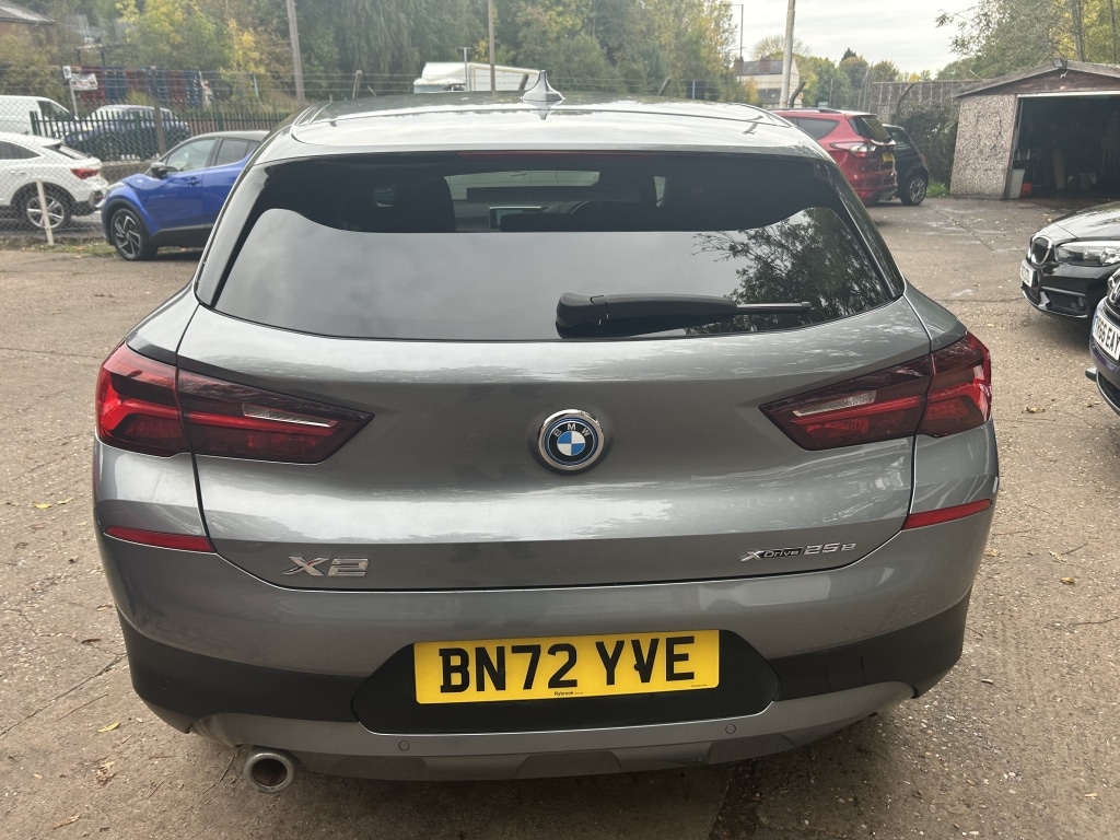 Used BMW X2 2022 for sale - 76275221: Photo 6