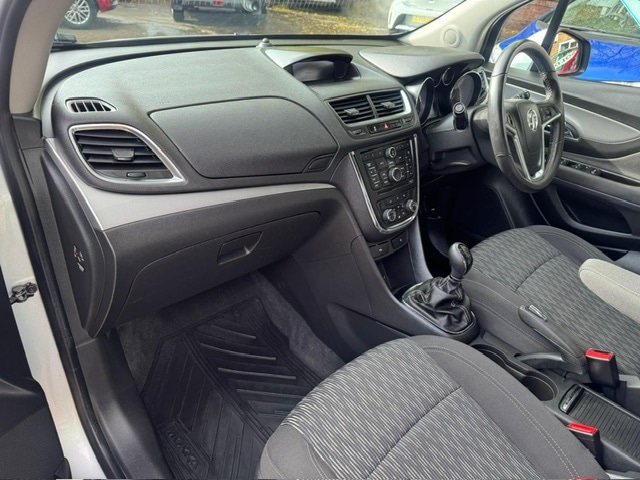 Used Vauxhall Mokka 2015 for sale - 76387466: Photo 11