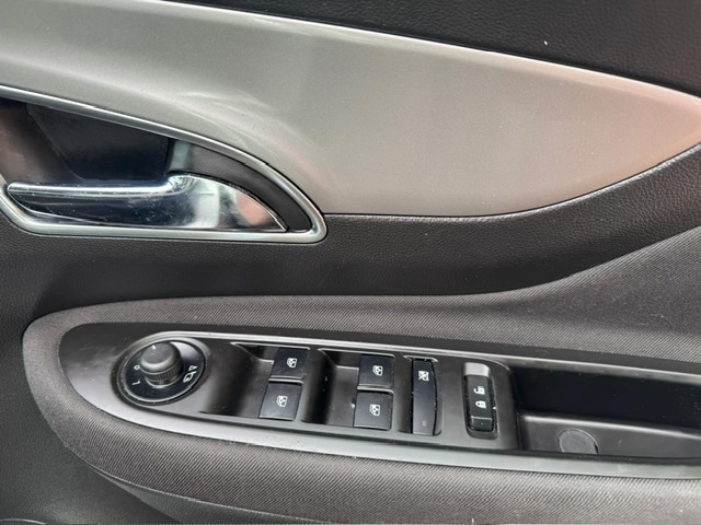 Used Vauxhall Mokka 2015 for sale - 76387466: Photo 12