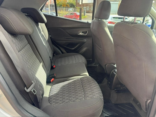 Used Vauxhall Mokka 2015 for sale - 76387466: Photo 13