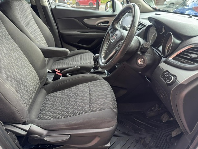 Used Vauxhall Mokka 2015 for sale - 76387466: Photo 15