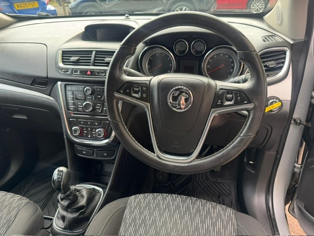 Used Vauxhall Mokka 2015 for sale - 76387466: Photo 18