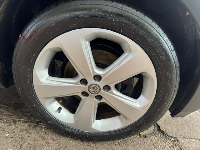 Used Vauxhall Mokka 2015 for sale - 76387466: Photo 2