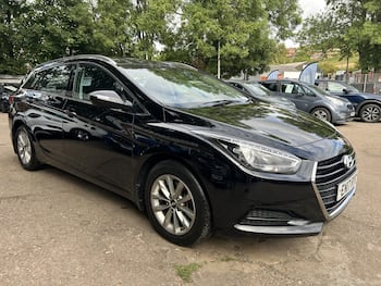 Used Hyundai i40 2017 for sale - 79596113: Photo